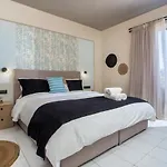 Dorothea - Self-catering 3*