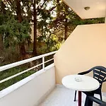 Aparthotel Dorothea - Self-catering 3*