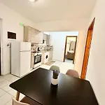 Dorothea - Self-catering Aparthotel 3*