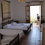Dorothea - Self-catering 3* Koskinou (Rhodes)