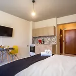 Dorothea - Self-catering 3*