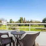 Dorothea - Self-catering Aparthotel 3*