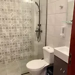 Dorothea - Self-catering Aparthotel Koskinou (Rhodes)