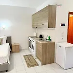 Dorothea - Self-catering 3* Koskinou (Rhodes)
