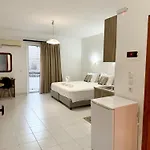 Aparthotel Dorothea - Self-catering