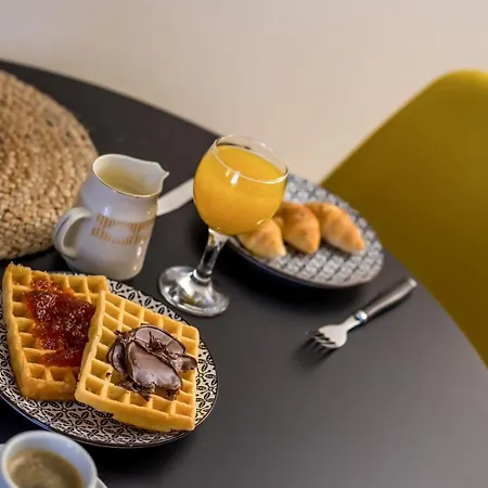 アパートホテル Dorothea - Self-catering Koskinou