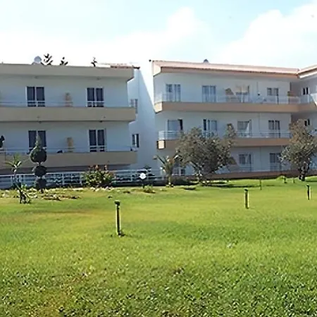 شقة فندقية Dorothea - Self-catering