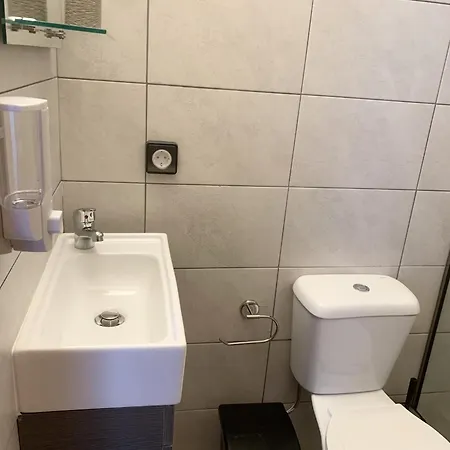 Dorothea - Self-catering شقة فندقية
