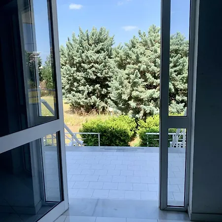 Dorothea - Self-catering شقة فندقية