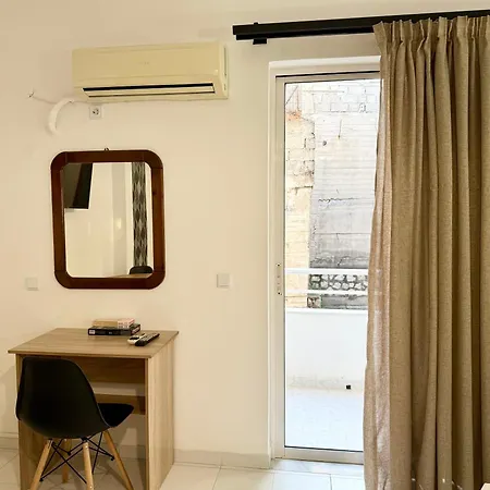 Dorothea - Self-catering شقة فندقية