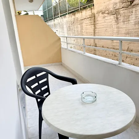 Dorothea - Self-catering 2*