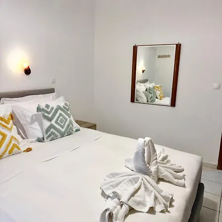 Dorothea - Self-catering 3* Koskinou