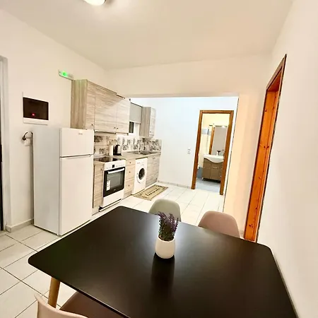 Dorothea - Self-catering アパートホテル 3*