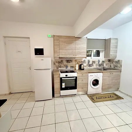 アパートホテル Dorothea - Self-catering 3*