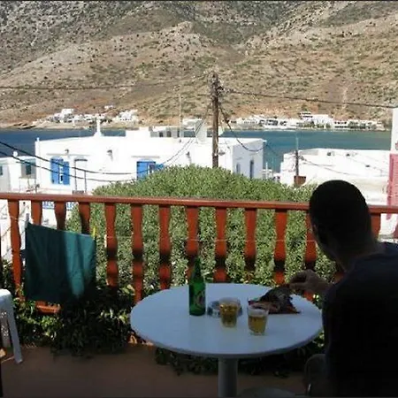 Dorothea - Self-catering 3*