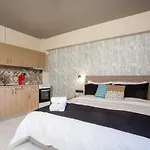 Dorothea - Self-catering Apart-hotel 3*