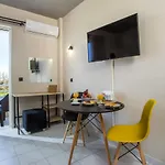 Dorothea - Self-catering 3* Koskinou (Rhodes)