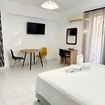Apart-hotel Dorothea - Self-catering