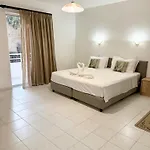 Lägenhetshotell Dorothea - Self-catering Koskinou (Rhodes)