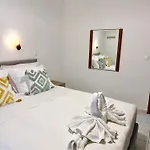 Dorothea - Self-catering 3* Koskinou (Rhodes)