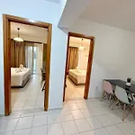Lägenhetshotell Dorothea - Self-catering