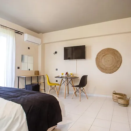 Dorothea - Self-catering 3*