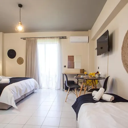 Dorothea - Self-catering 아파트호텔