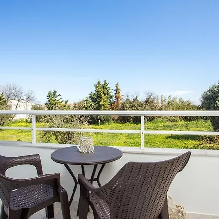 Dorothea - Self-catering Aparthotel 3*