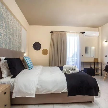 Dorothea - Self-catering