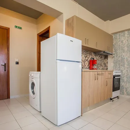 Dorothea - Self-catering 3*