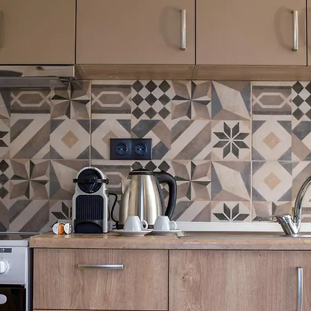 Dorothea - Self-catering 3*