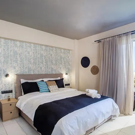 Aparthotel Dorothea - Self-catering