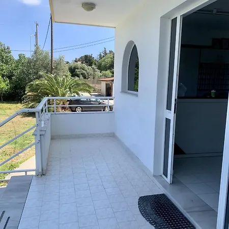 Dorothea - Self-catering Apart Otel Koskinou (Rhodes)