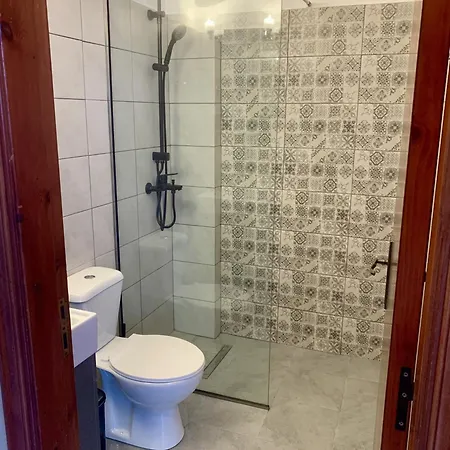 Dorothea - Self-catering 3* Koskinou (Rhodes)