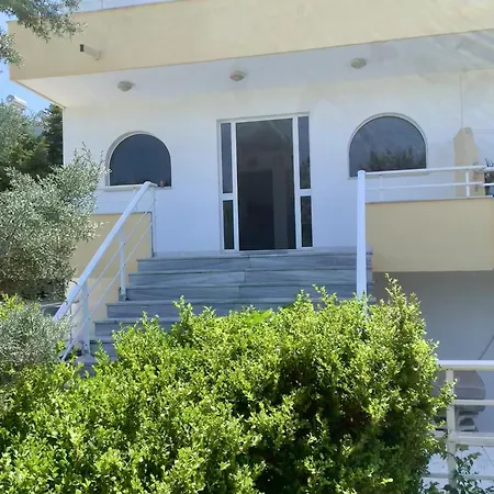 Dorothea - Self-catering شقة فندقية Koskinou (Rhodes)