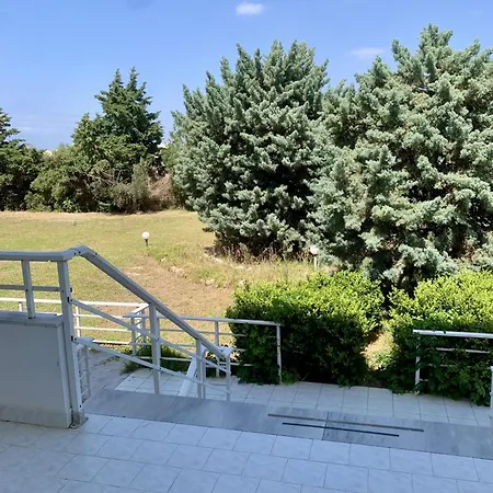 Dorothea - Self-catering