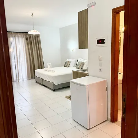 Dorothea - Self-catering 2*