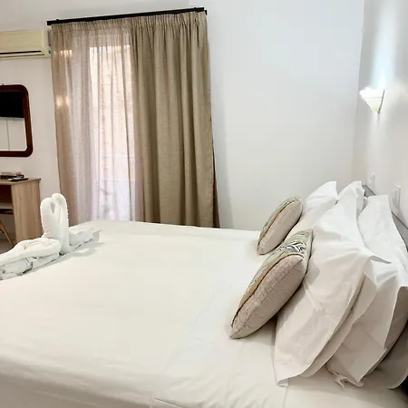 Dorothea - Self-catering Koskinou (Rhodes)