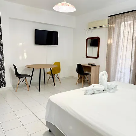 아파트호텔 Dorothea - Self-catering