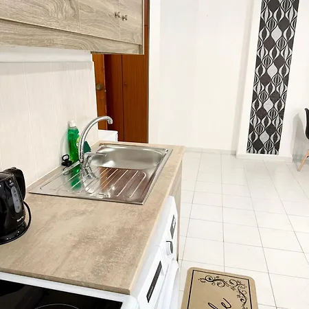 Apart Otel Dorothea - Self-catering 3*