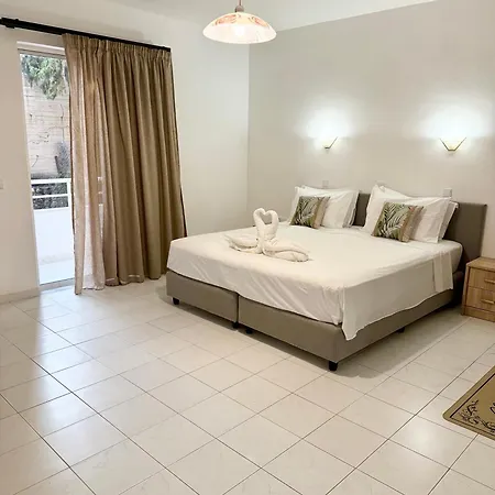 Aparthotel Dorothea - Self-catering Koskinou (Rhodes)