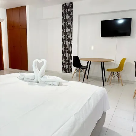 Dorothea - Self-catering 3*