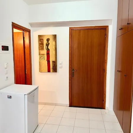 Dorothea - Self-catering Koskinou (Rhodes)