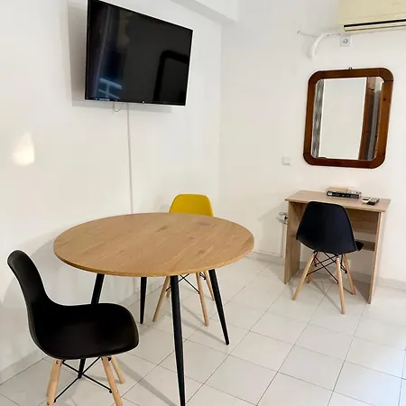 Dorothea - Self-catering 3* Koskinou (Rhodes)