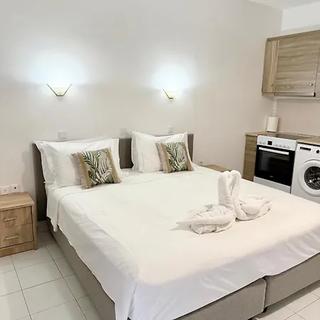 Dorothea - Self-catering