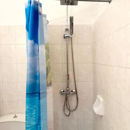 아파트호텔 Dorothea - Self-catering