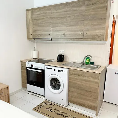 Dorothea - Self-catering Aparthotel 3*