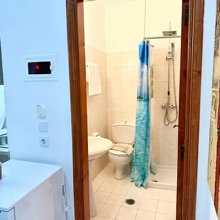 아파트호텔 Dorothea - Self-catering 2*