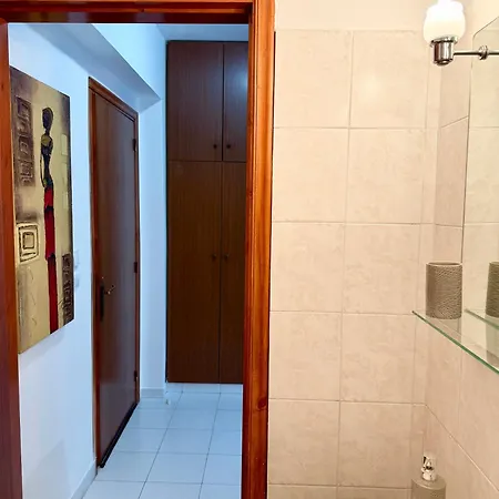 Dorothea - Self-catering 아파트호텔 Koskinou (Rhodes)