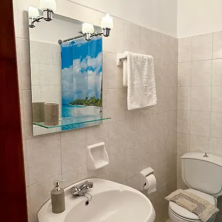 Dorothea - Self-catering 3*